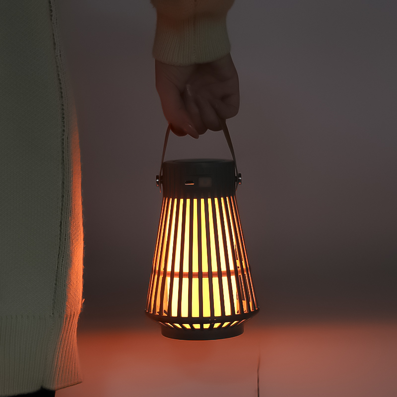 Rechargeable Outdoor Lantern Led Camping Lights