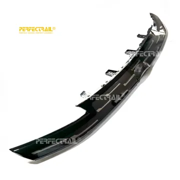 S203F280501-0100-AA In Stock: Front Bumper Decorative Light Assembly for Changan CS55 Plus Electric Car