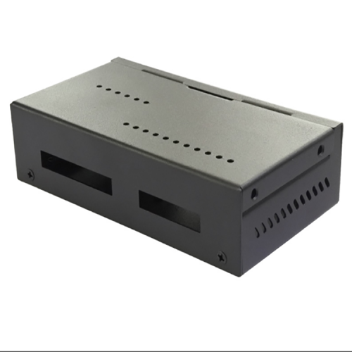 sheet metal enclosure power inverter