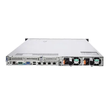 Refurbished Dell PowerEdge R630 Server E5-2680 V4 Ready-to-Rack 8SFF