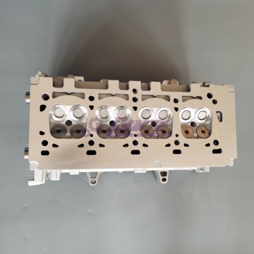 K4M/L90 Cylinder Head Assembly for Renault Kangoo Duster 1.6-16V (7701471364, 7701473353, 8200307580)