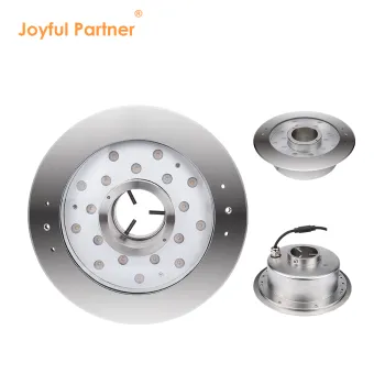 24V 18W 36W RGB IP68 Underwater LED Swimming Pool Light