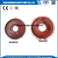 Slurry Pump throat bushing F8083