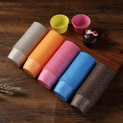 JDGT-BE Small Home Business Automatic Crimped Paper Cake Cup Making Machine