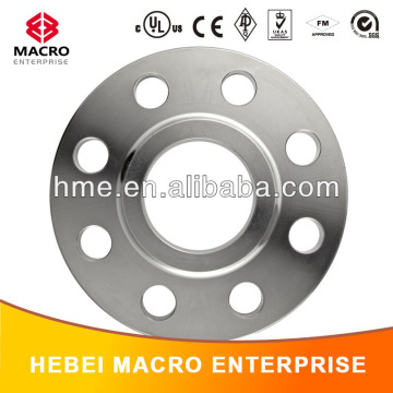 JIS B 2220 Flanges - Flange Factory