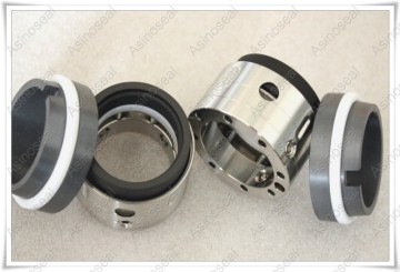 PTFE wedge mechaical seal AS-P59U