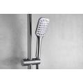 New freestanding bath shower mixer taps