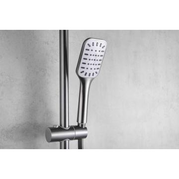 New freestanding bath shower mixer taps