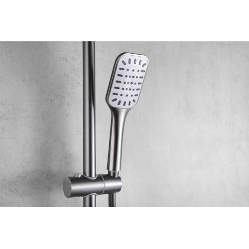 New freestanding bath shower mixer taps