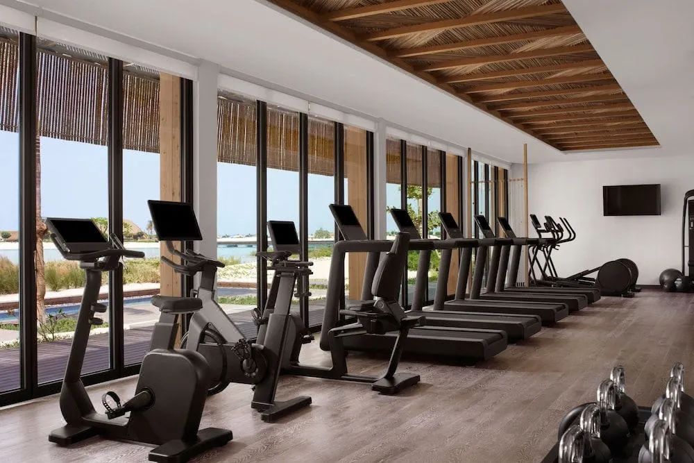 Ritz-Carlton Reserve (20)