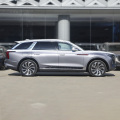 Hongqi E-HS9 660 km Banner Edition vier Sitzer Auto