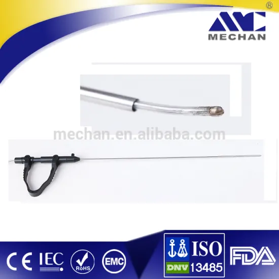 Surgical Electrode for Arthroscopic micro surgery lumbar ablation spinal surgery