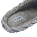 wholesale warm plush indoor slippers for women