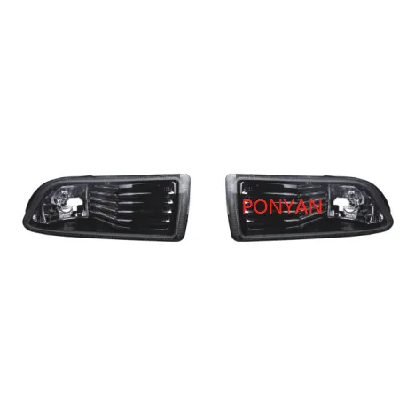 Waterproof Fog Light Lamps for Scion TC 2004-2009 Pentair