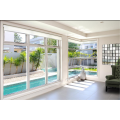 Fixed Windows Double Glazed Windows