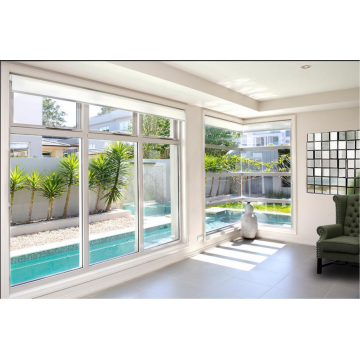 aluminium fixed window prices Fixed Windows Double Glazed Windows Supplier