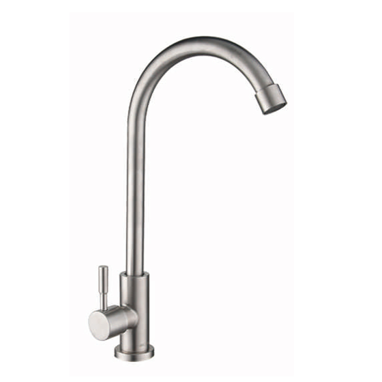 Single Handle Pull Down Torneira De Cozinha