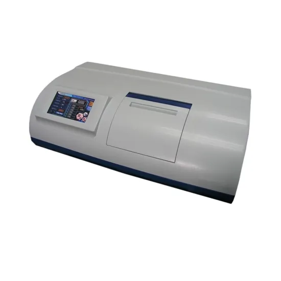 SGW-1 Electronic Auto Digital Polarimeter at Good Price