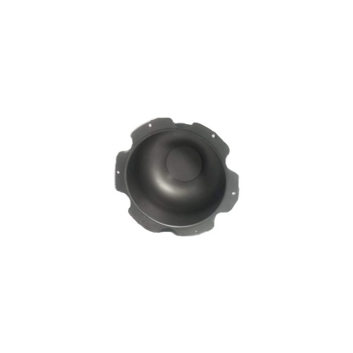Benutzerdefinierte Metall Deep Drawing Liner