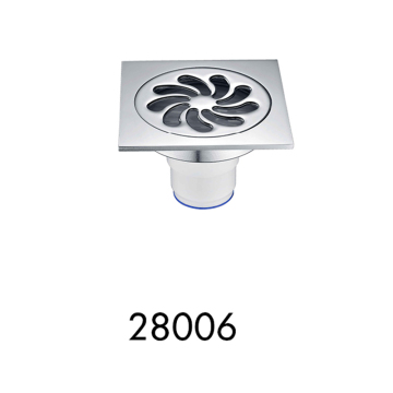 High Quality Chinese Stainless Steel 304 Bathroom Floor Drain
