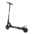 Scooter de pliere electrică 250W cu baterie de litiu