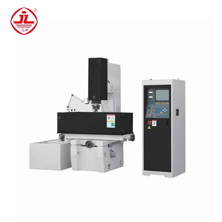 D7140 Scarica elettrica CNC Die Affondando EDM Machine