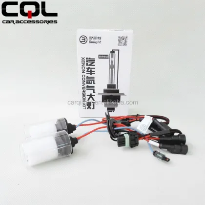 Cnlight D2H xenon bulb,4300k 5000k 6000k Cnlight Hid xenon bulb