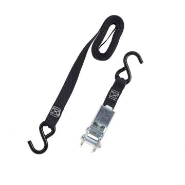 Ratchet Tie Down Strap Manufacturers: Supplying Reliable Car and Motorcycle Tie-Down Solutions