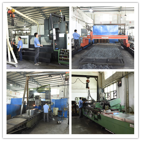Pe stretch film rewinder