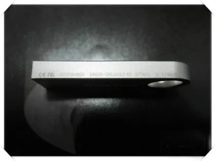 China thinest kingston dtse usb flash drive with full memory