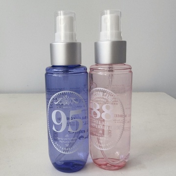 Luxury Brazilian Perfume Deodorant Body Mist - 250ml - for Women and Men