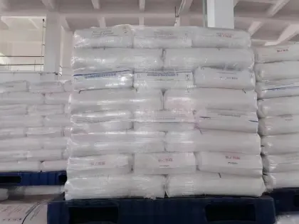 Haiwan GPPS 525 Virgin plastic Resin