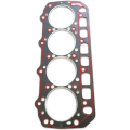 YM129908-01331 Mesin Diesel 4TNV98 Overhaul Gasket Kit