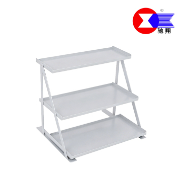 3-Tier Countertop Display Rack