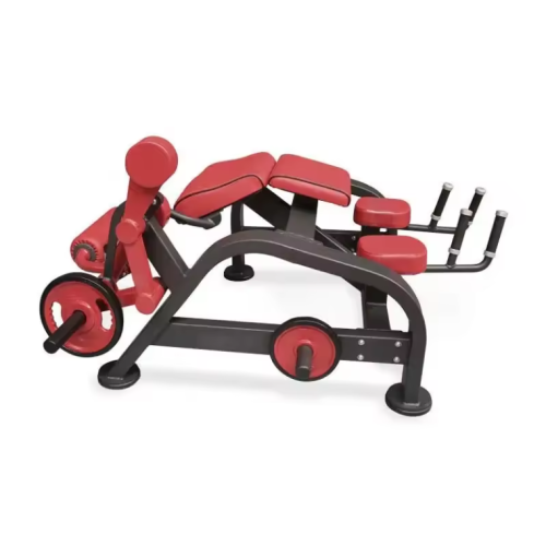 Alternate Leg Curling Machine