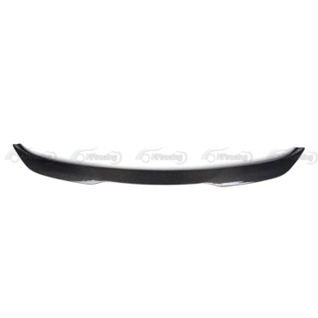 Carbon Fiber Rear Trunk Wing Spoiler for BMW X6 G06/X6M/F96 2020+