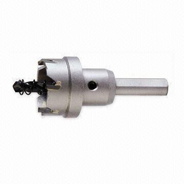 Hole Cutter, Measures Ø14 to 100mm, Suitable for Pipes