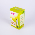 Biscuit box kraft paper packaging