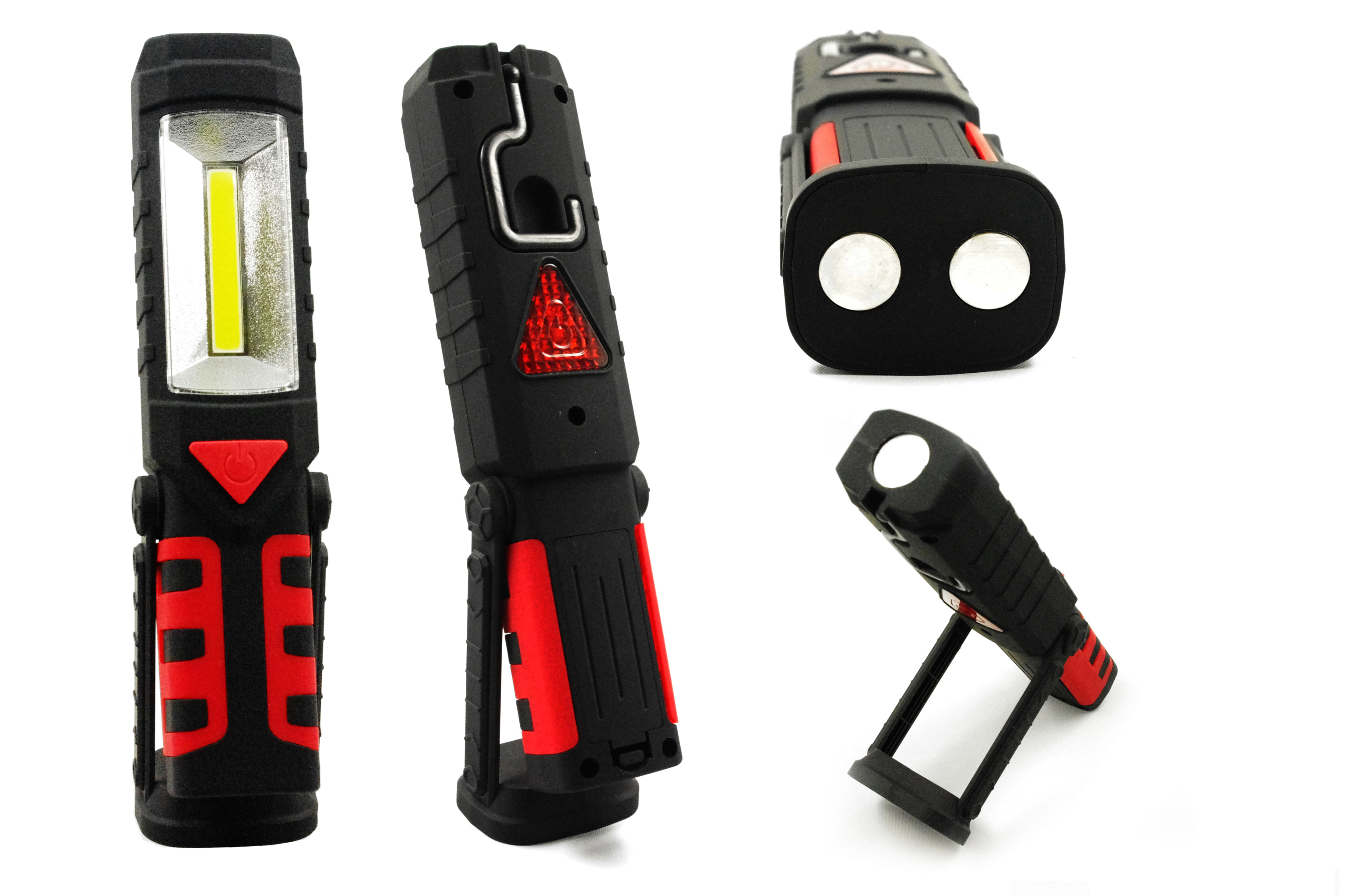LED Flashlight