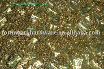 hex nut