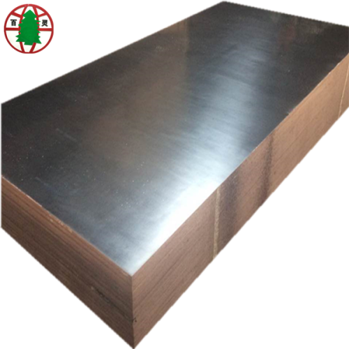 shuttering finger joint film faced plywood 18mm