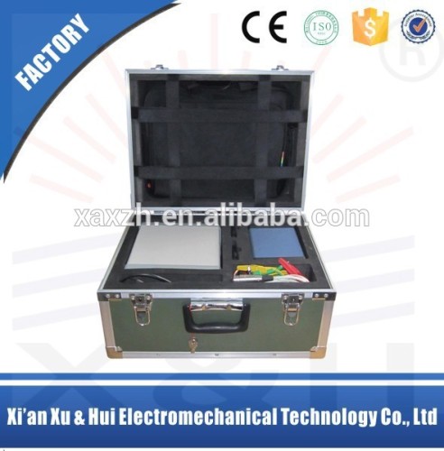 XHDD406 wireless series Zinc Oxide Lightning Arrester Tester/wireless lightning arrester/arrester tester/