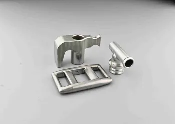 lathe fabrication cnc machining stainless steel parts