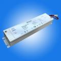 dali dimmable 12v en caja de conexiones led conductor