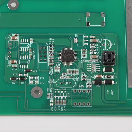 Customized PCB Assembly Solutions
