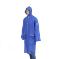 Hot sale promotional gift raincoat for adults