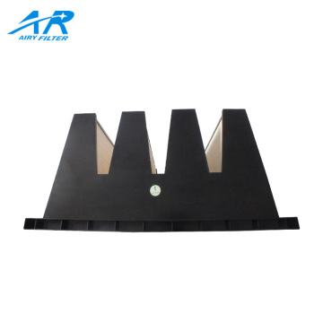 V-bank V-Cell V Shape High Efficiency Air Filter