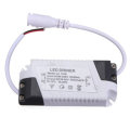 The led driver metal ballast box