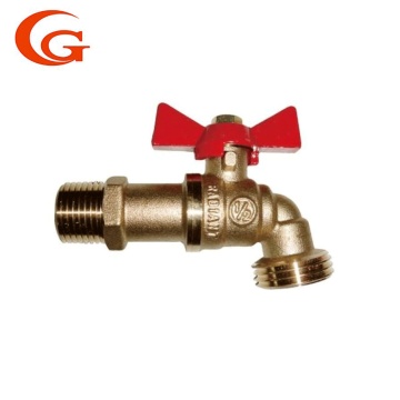 Dayanıklı Tasarımlı Kurşunsuz Pirinç Musluk