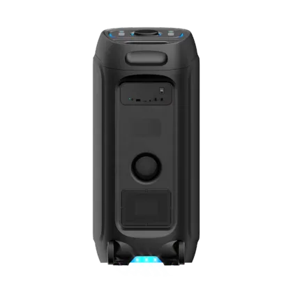 LG-8803 Dual 8\" High Performance Bluetooth Party Speaker
